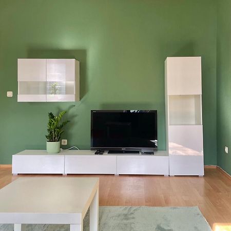 Ferienwohnung Am Rathaus Heidenau  Exteriér fotografie