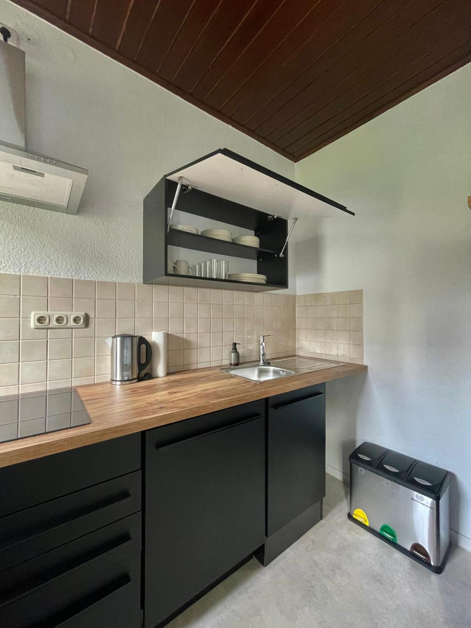 Ferienwohnung Am Rathaus Heidenau  Exteriér fotografie