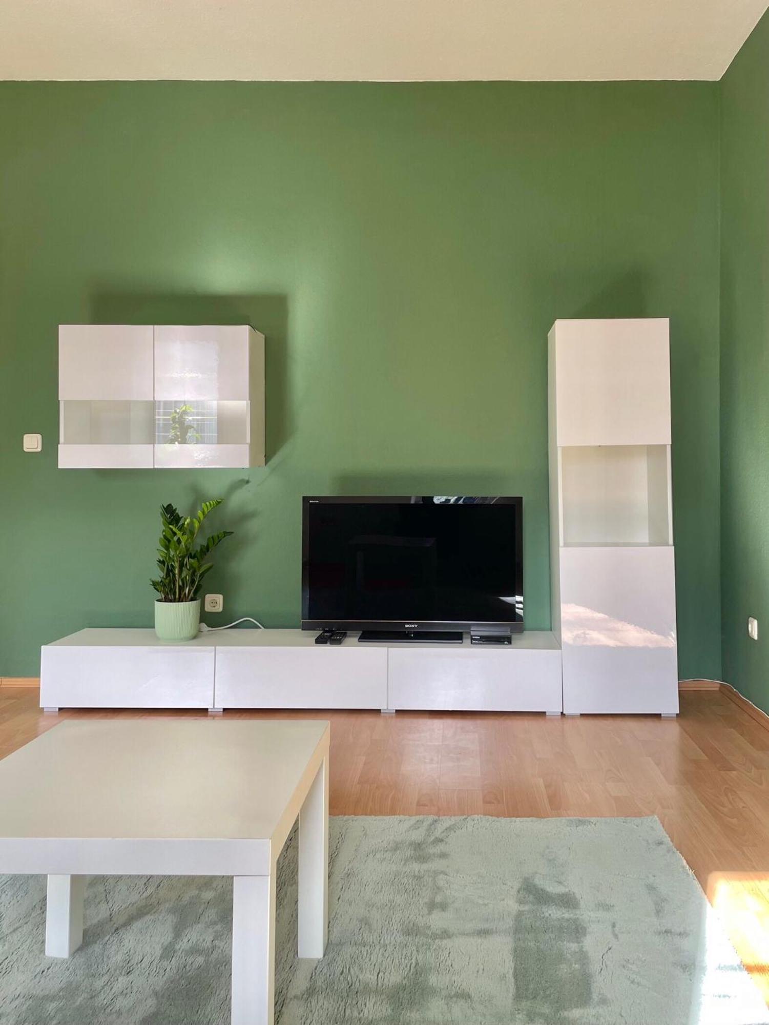 Ferienwohnung Am Rathaus Heidenau  Exteriér fotografie