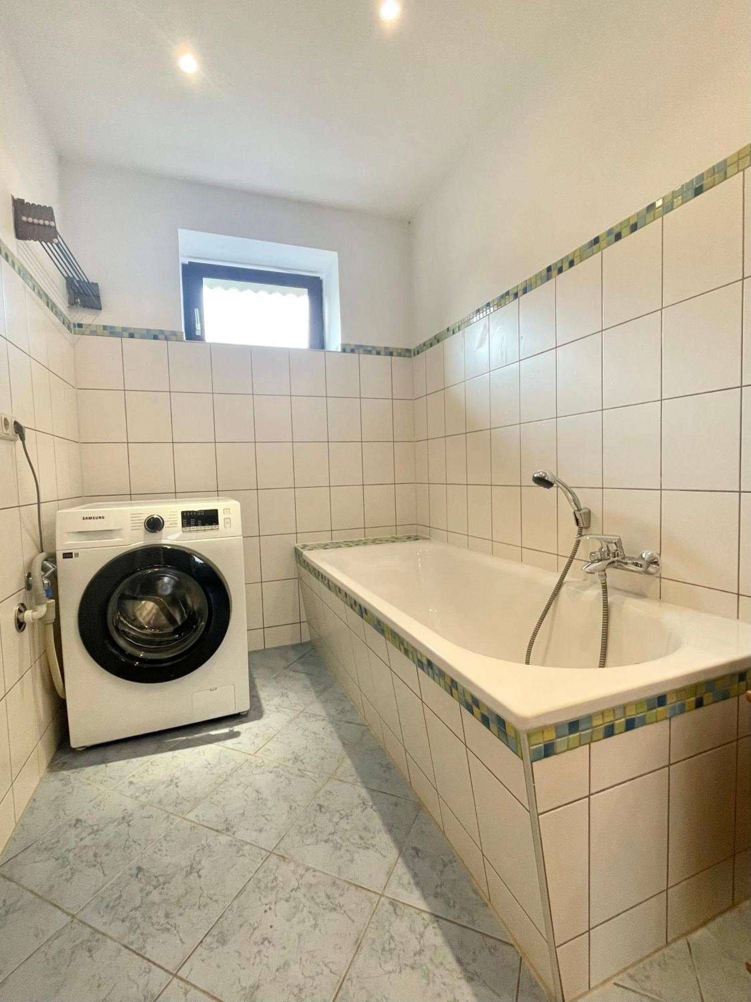 Ferienwohnung Am Rathaus Heidenau  Exteriér fotografie