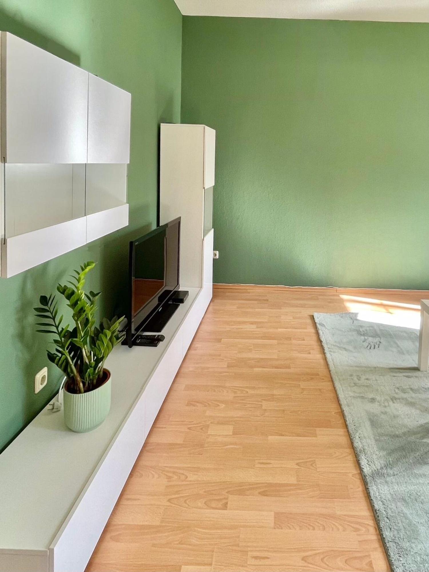 Ferienwohnung Am Rathaus Heidenau  Exteriér fotografie