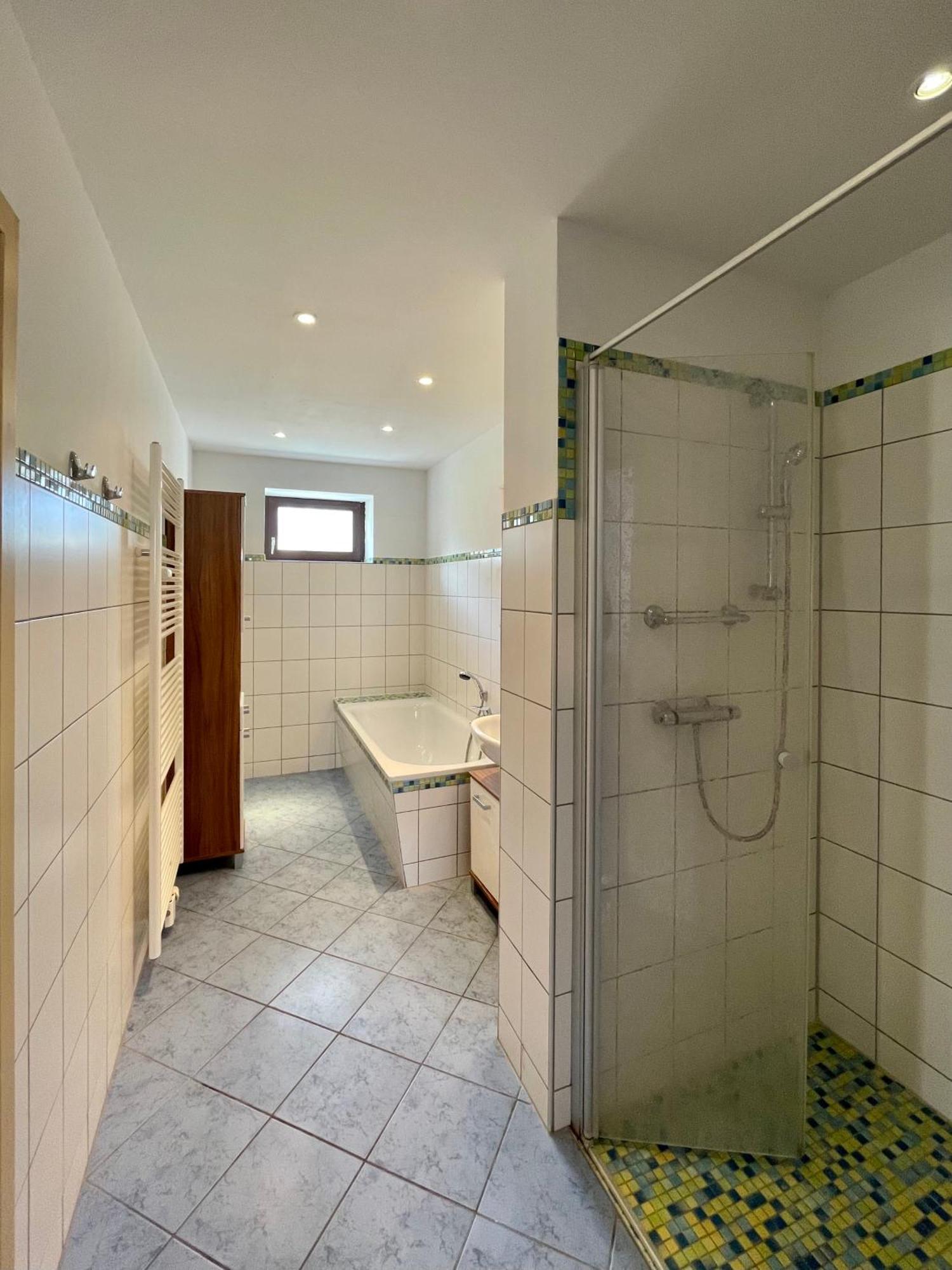 Ferienwohnung Am Rathaus Heidenau  Exteriér fotografie